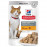 Hills Science Plan Feline Young Adult Sterilised Pouches CHICKEN - Паучове с пиле, малки късчета в сос Грейви, за кастрирани котки 12 х 85гр